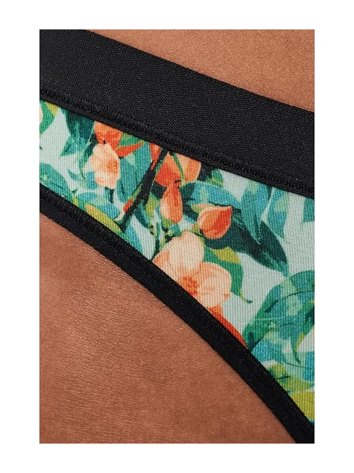 Трусы-стринги UltraModal Core MeUndies — 2