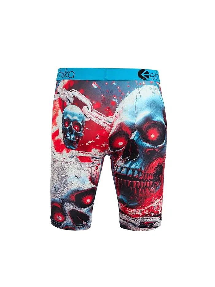 Трусы ethika Snake Out — 2