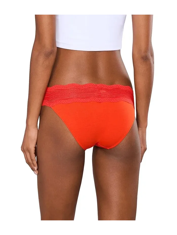 Бикини низкой посадки Dolce Cosabella, Fiamma — 2