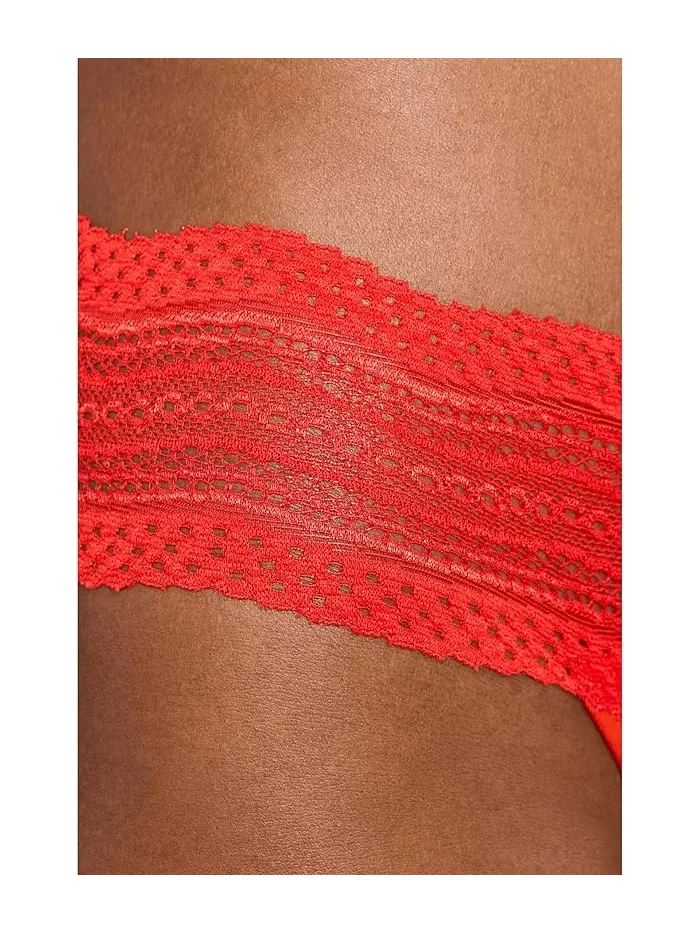 Бикини низкой посадки Dolce Cosabella, Fiamma — 3