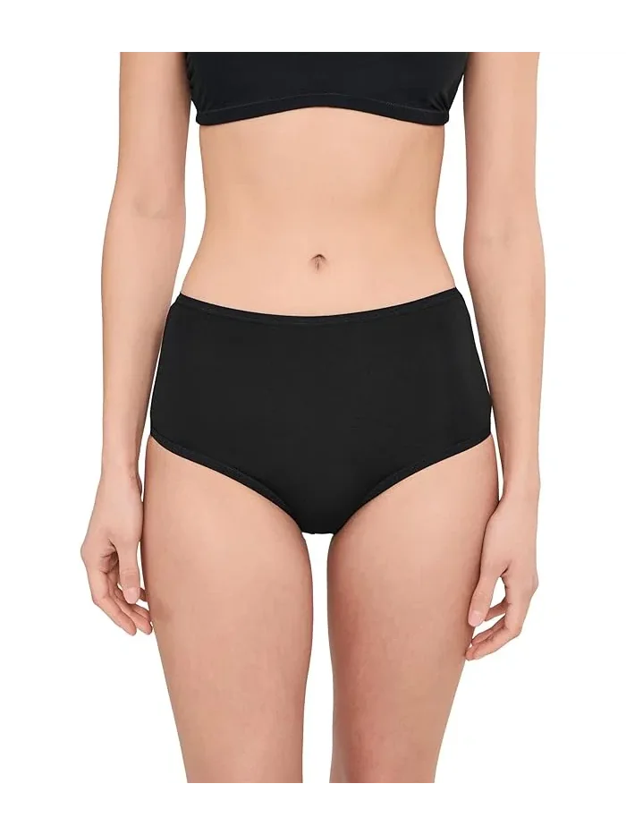 Трусы Everyday High Rise Brief 5-pack PACT — 2