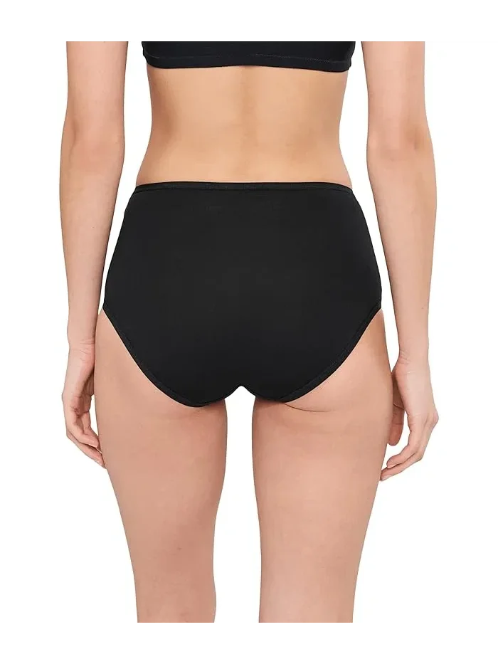 Трусы Everyday High Rise Brief 5-pack PACT — 4