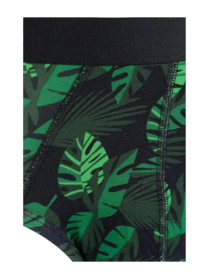 Трусы Core Briefs UltraModal MeUndies — 3