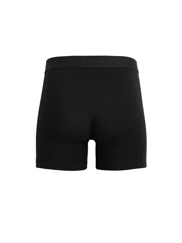 Трусы боксеры 3 шт. Lacoste — 2