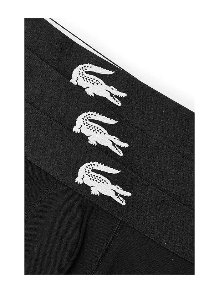 Трусы боксеры 3 шт. Lacoste — 3