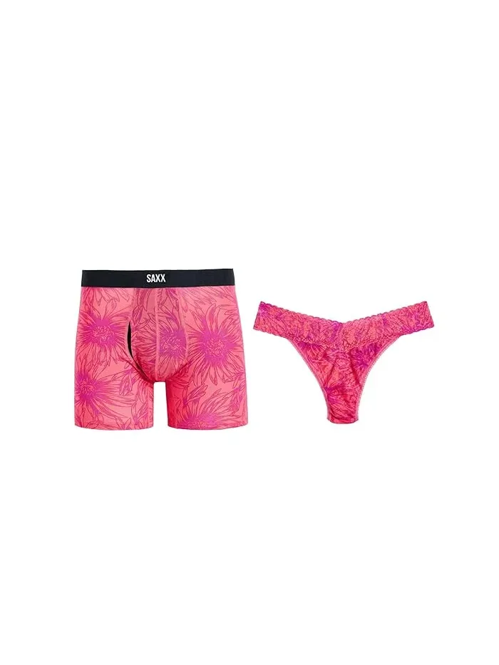 Трусы Hanky Panky, Big Daisy/Gumball — 1