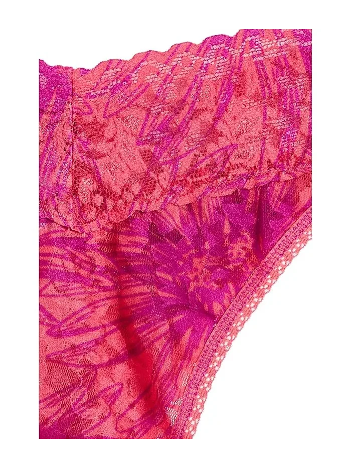 Трусы Hanky Panky, Big Daisy/Gumball — 4