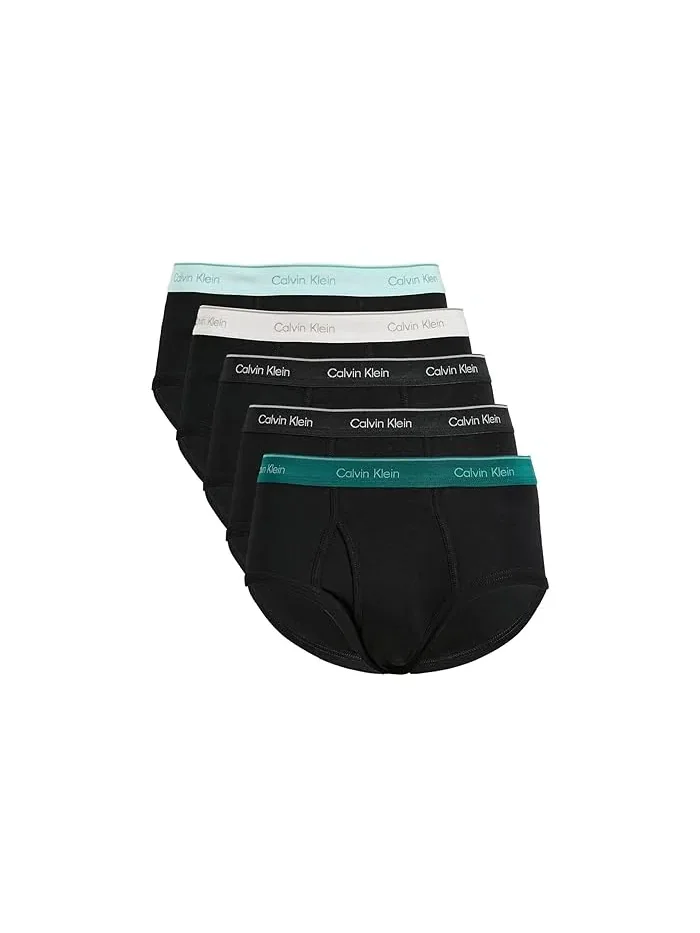 Трусы Cotton Classics 5-pack Calvin Klein Underwear — 1