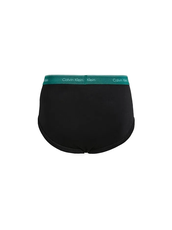 Трусы Cotton Classics 5-pack Calvin Klein Underwear — 2