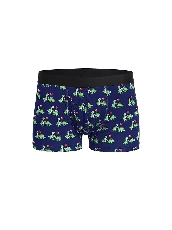 Трусы Ball Caddy Trunk w/ Fly MeUndies — 1