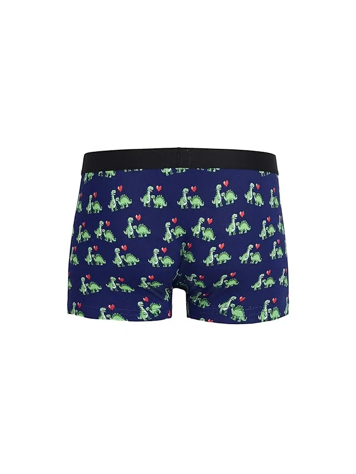 Трусы Ball Caddy Trunk w/ Fly MeUndies — 2