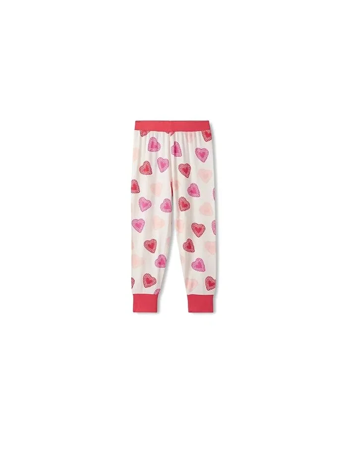 Пижама Bamboo Pajamas Set Hatley Kids — 3