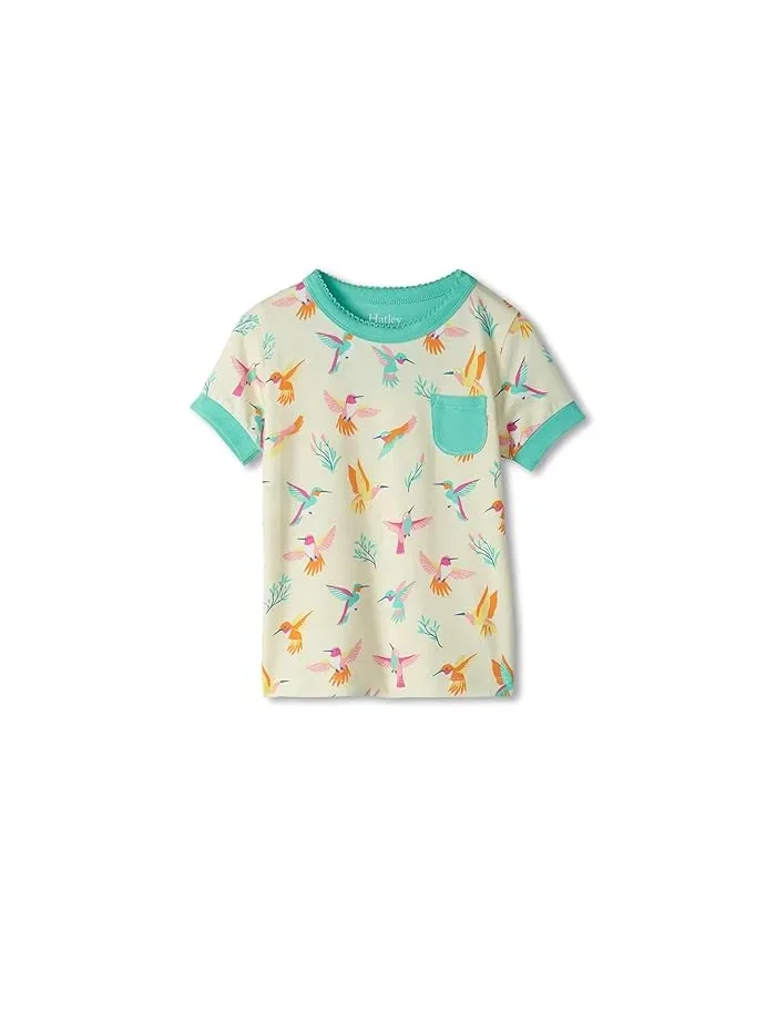 Пижама с принтом Hatley Kids — 2