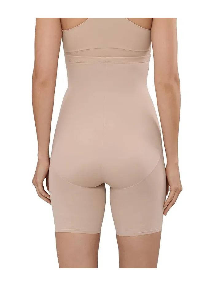 Утягивающие шорты Tummy Tuck Hi-Waist Naomi & Nicole — 3