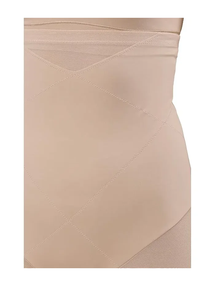 Утягивающие шорты Tummy Tuck Hi-Waist Naomi & Nicole — 4
