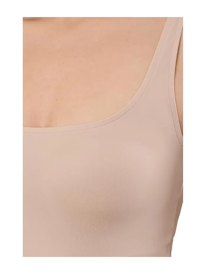 Корректирующий топ No Side Show Shaping Tank Naomi & Nicole — 4