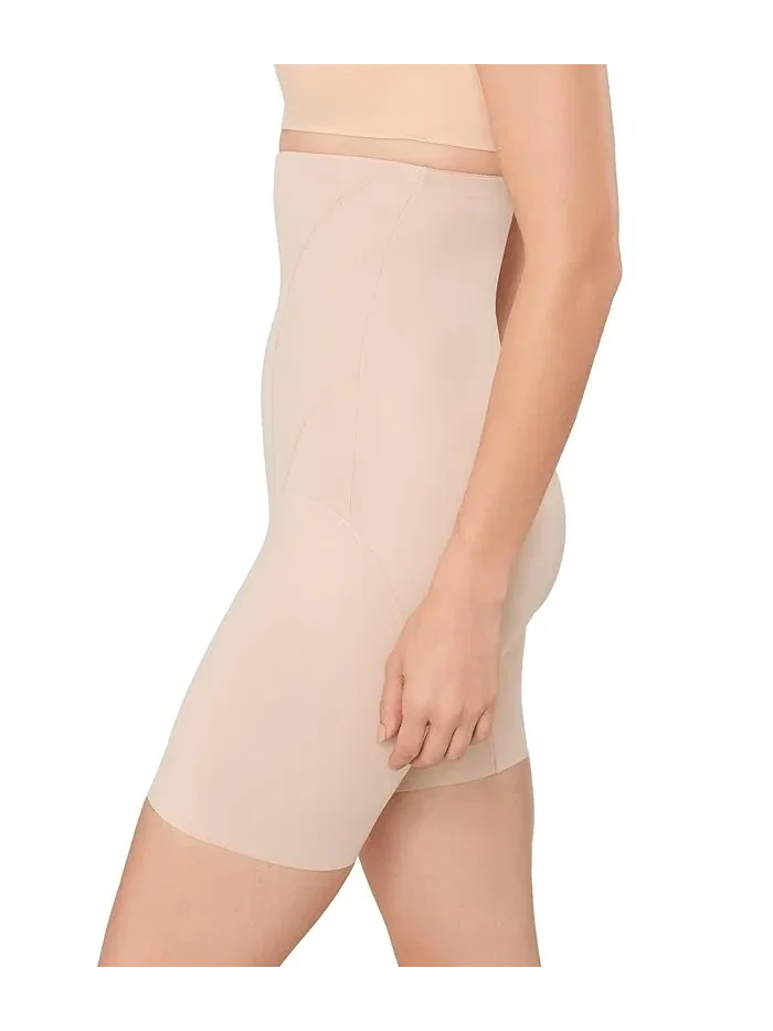 Корректирующее белье Inside Magic Hi-Waist Thigh Slimmer Naomi & Nicole — 2
