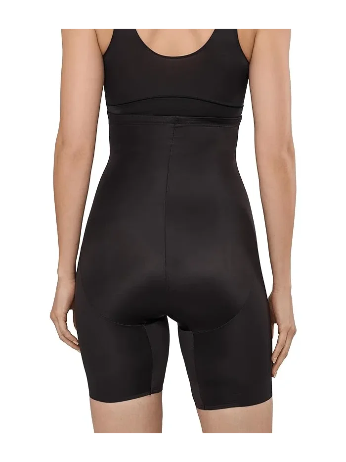 Корректирующее белье Inside Magic Hi-Waist Thigh Slimmer Naomi & Nicole — 3