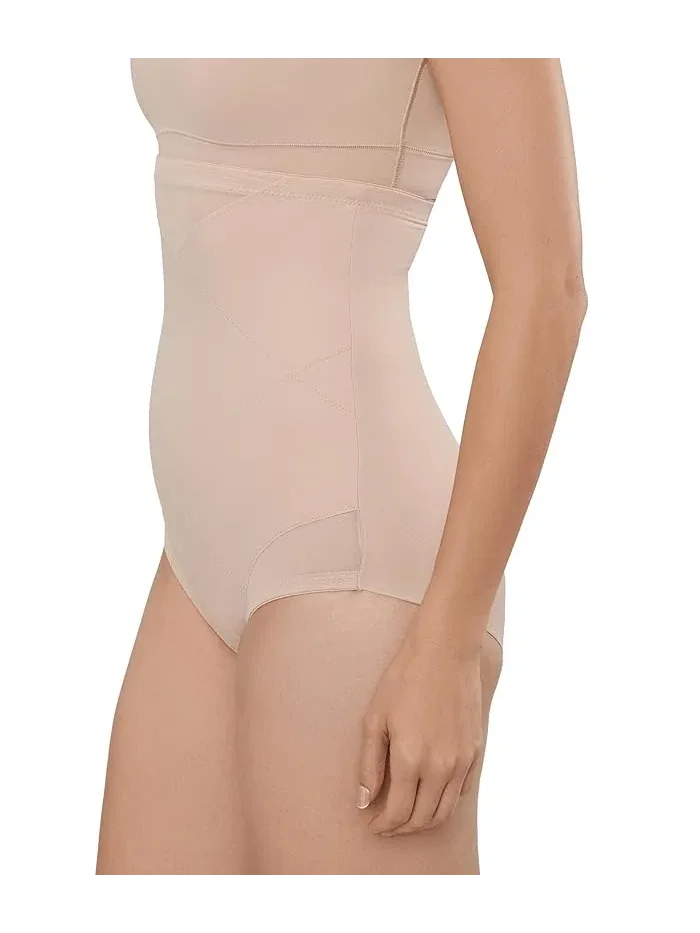 Корректирующее белье Tummy Tuck Hi-Waist Shaping Brief Naomi & Nicole — 2