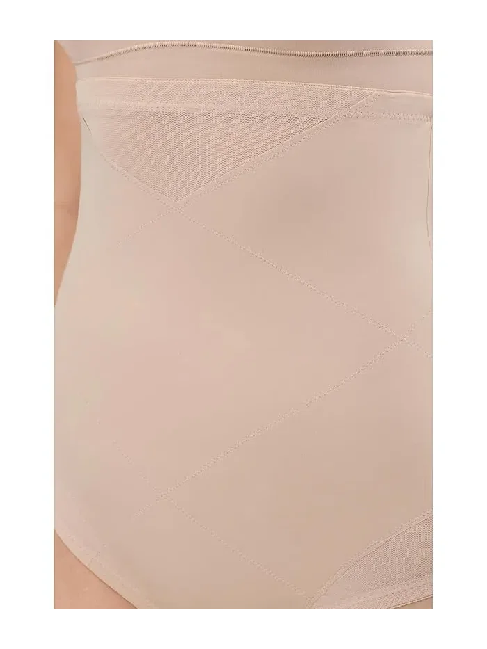 Корректирующее белье Tummy Tuck Hi-Waist Shaping Brief Naomi & Nicole — 4