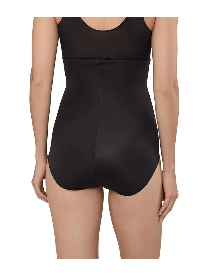 Корректирующее белье высокая талия Tummy Tuck Hi-Waist Shaping Brief Naomi & Nicole — 3