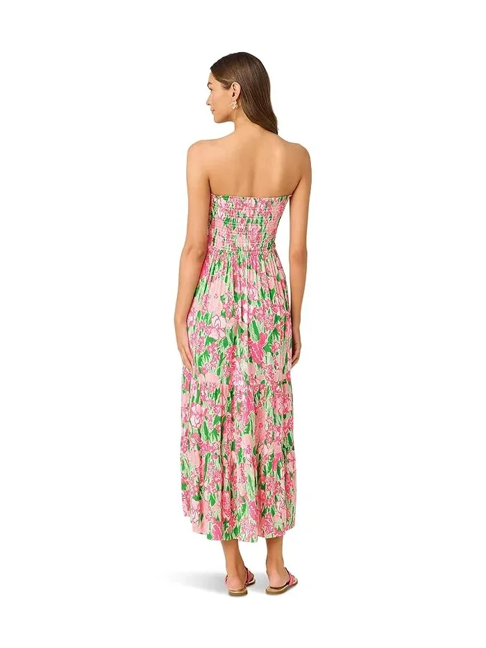 Макси-пляжное платье Anali Lilly Pulitzer — 3