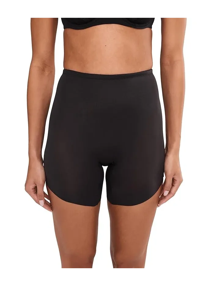 Шорты корректирующие Sidekick Slanted Hem Naomi & Nicole — 1