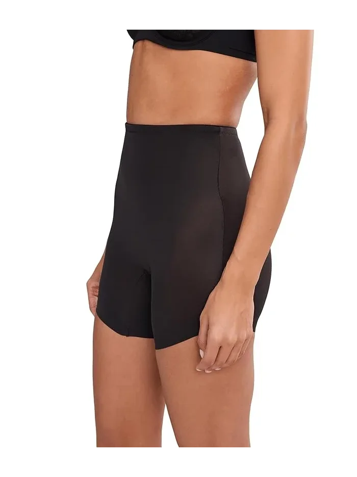 Шорты корректирующие Sidekick Slanted Hem Naomi & Nicole — 2