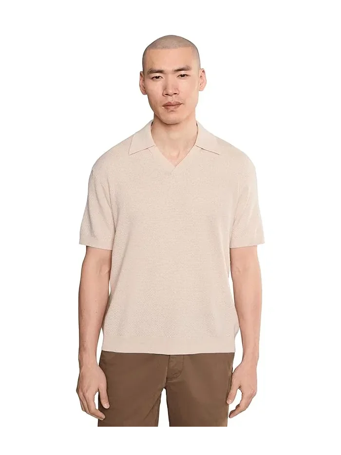 Поло классический крой Joe's Jeans, Sandpaper — 1