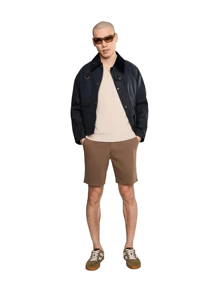Поло классический крой Joe's Jeans, Sandpaper — 2