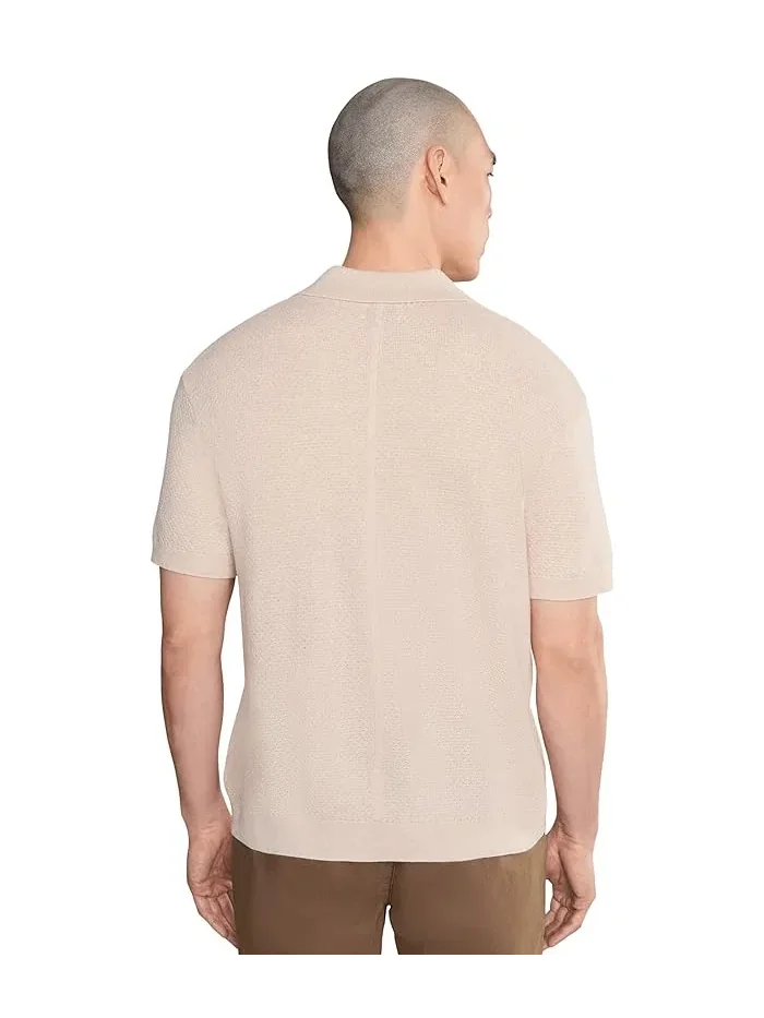 Поло классический крой Joe's Jeans, Sandpaper — 4