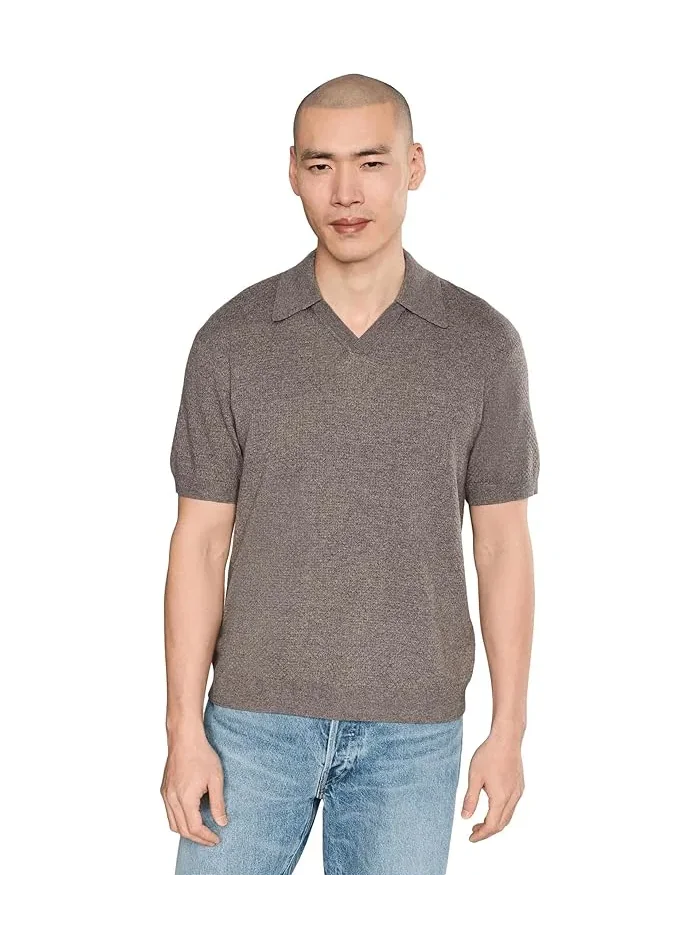 Джемпер-поло Knit Polo Joe's Jeans — 1