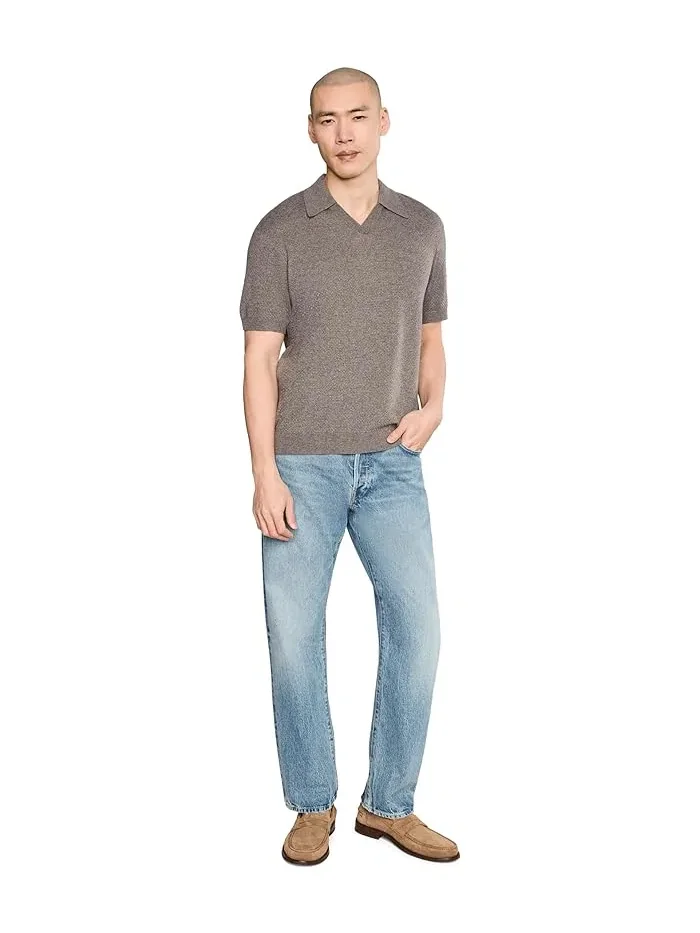 Джемпер-поло Knit Polo Joe's Jeans — 2