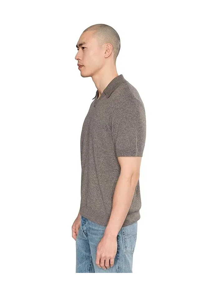 Джемпер-поло Knit Polo Joe's Jeans — 3
