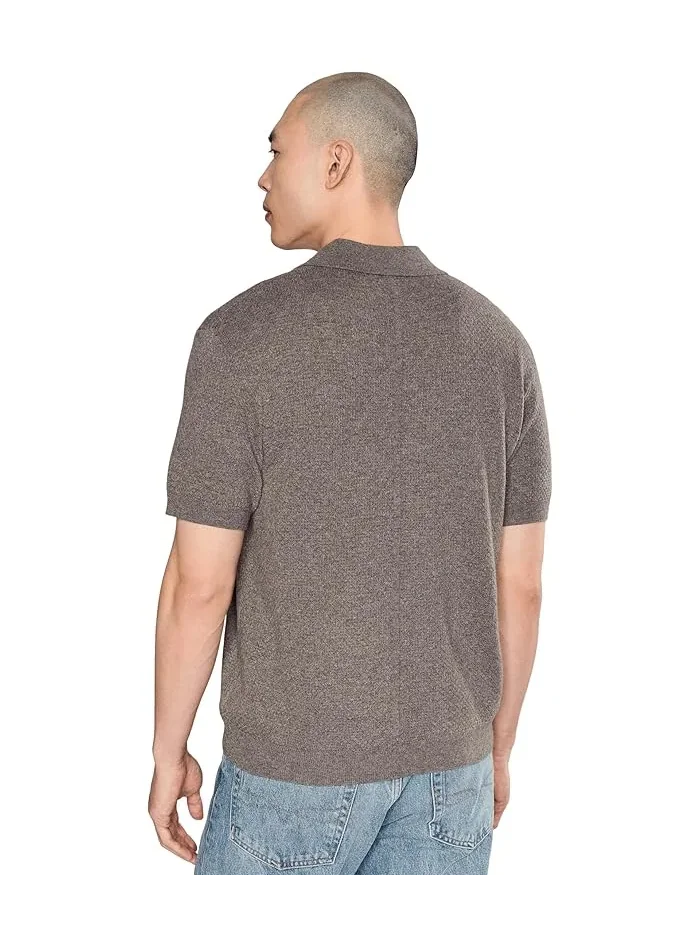Джемпер-поло Knit Polo Joe's Jeans — 4
