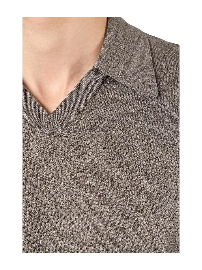 Джемпер-поло Knit Polo Joe's Jeans — 5