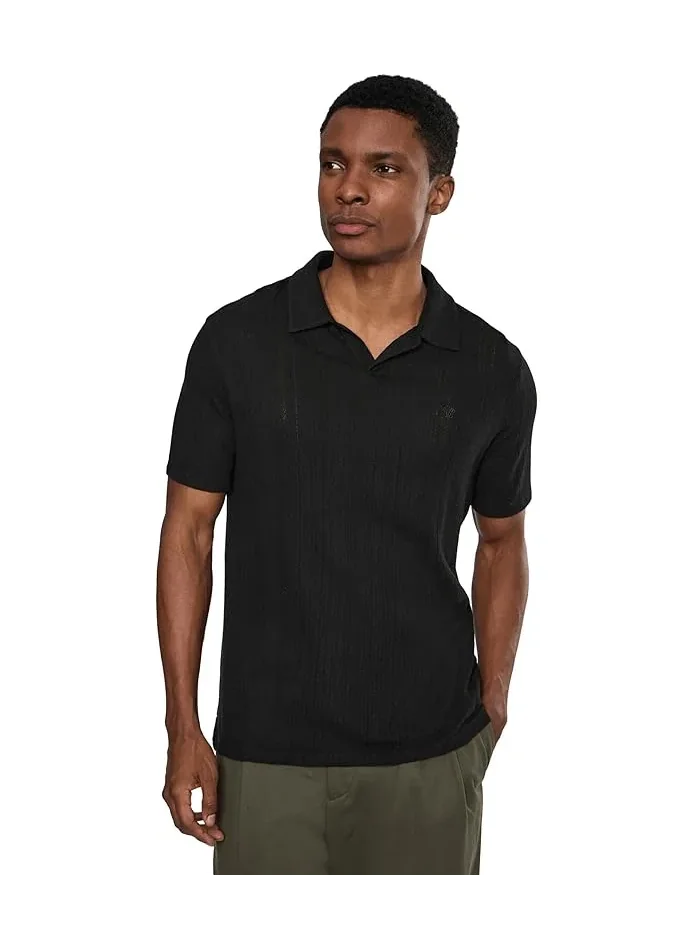Поло Leonardo K7267S26 John Varvatos — 1