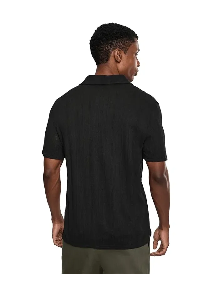 Поло Leonardo K7267S26 John Varvatos — 4