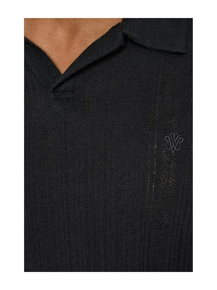 Поло Leonardo K7267S26 John Varvatos — 5