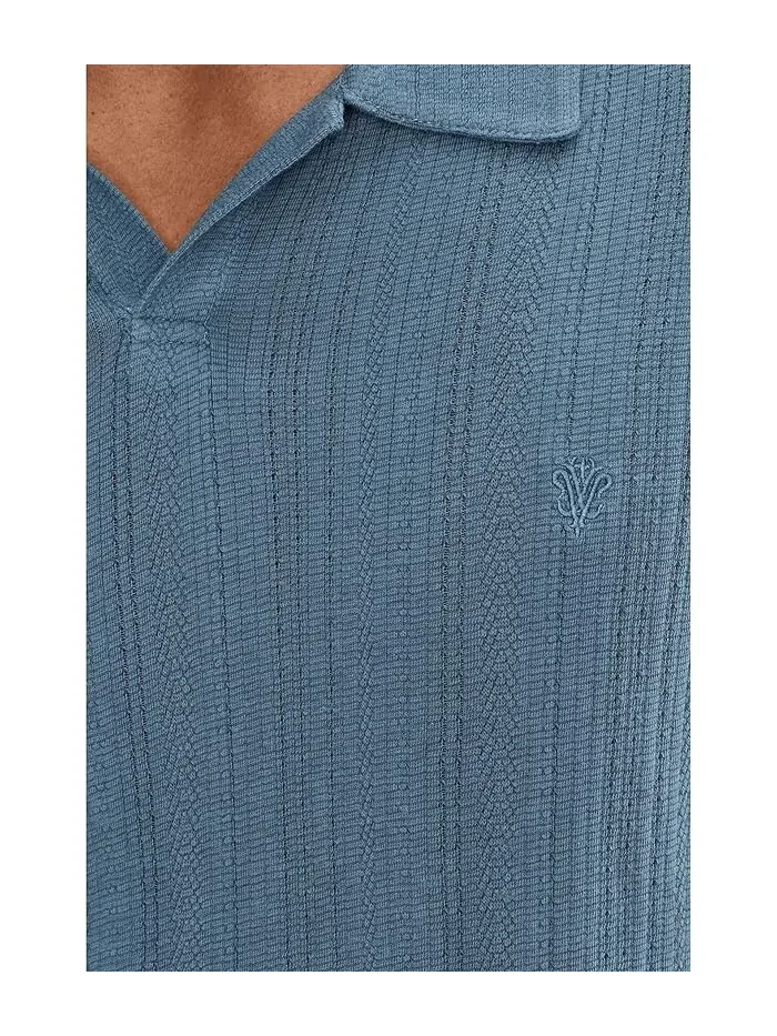 Поло Leonardo John Varvatos — 5