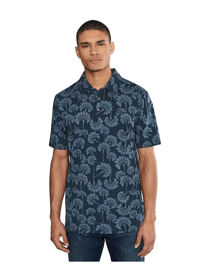 Футболка Comfortknit Breeze TravisMathew — 1