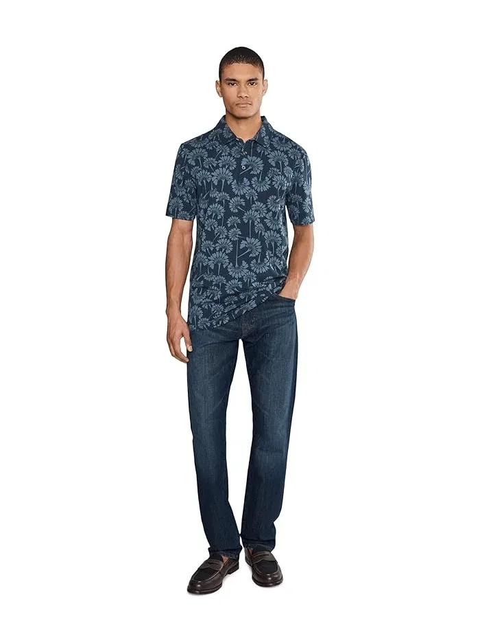 Футболка Comfortknit Breeze TravisMathew — 2