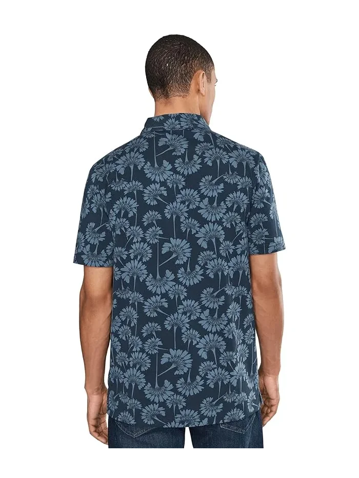 Футболка Comfortknit Breeze TravisMathew — 4