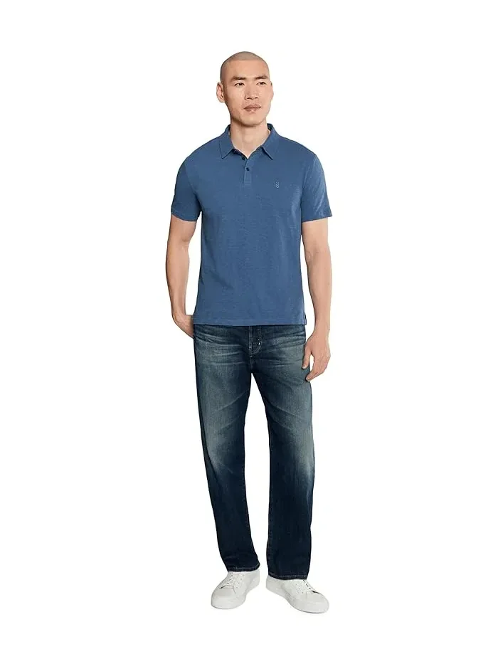 Поло Victor Polo K5787S26 John Varvatos — 2