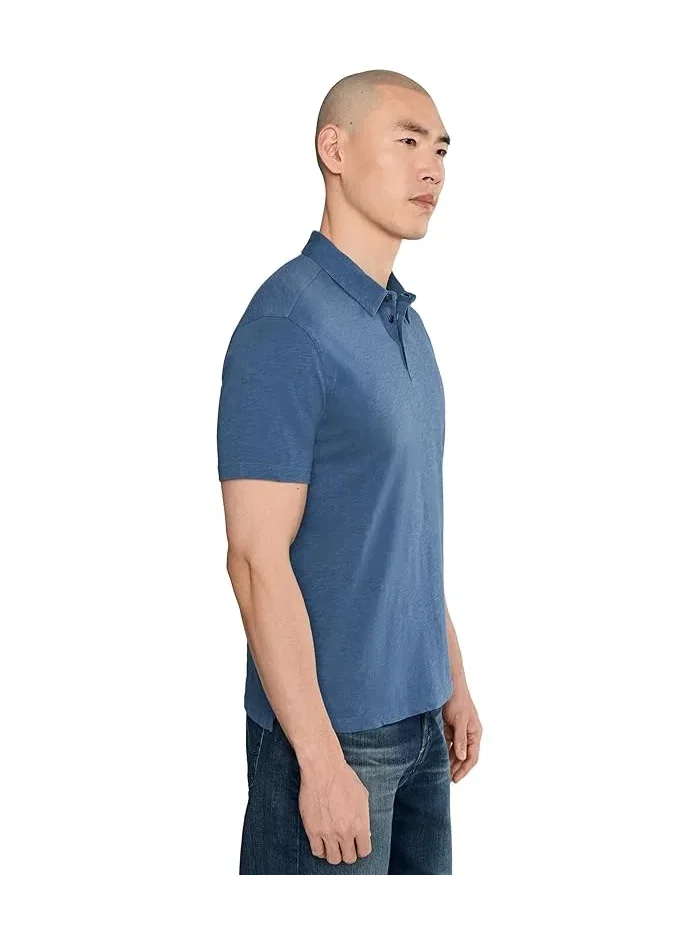 Поло Victor Polo K5787S26 John Varvatos — 3