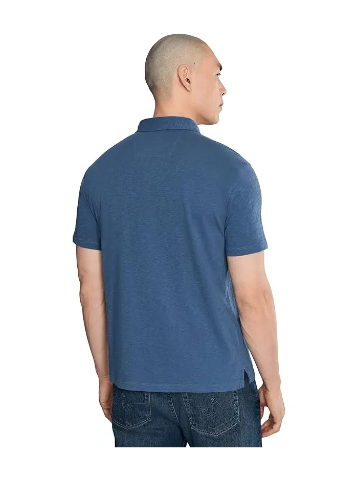 Поло Victor Polo K5787S26 John Varvatos — 4