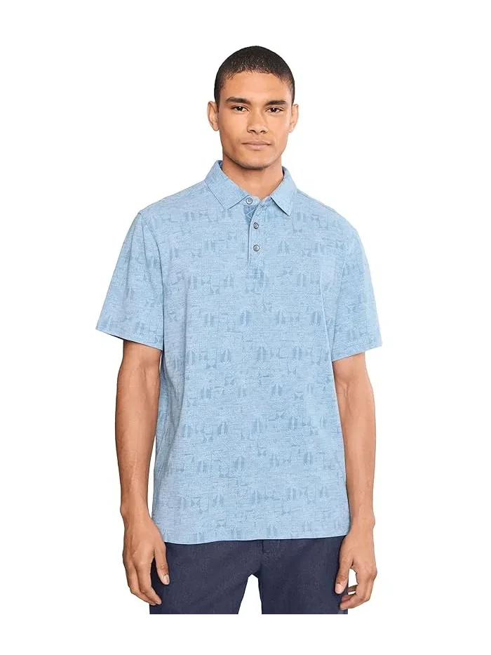 Футболка Palm Tini Polo Tommy Bahama — 1
