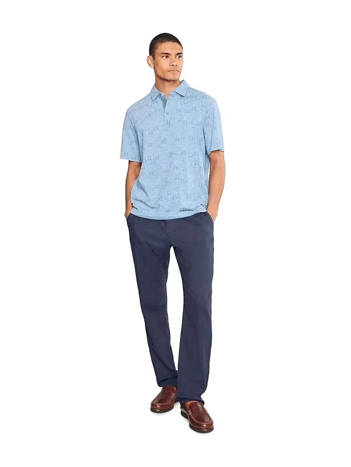 Футболка Palm Tini Polo Tommy Bahama — 2