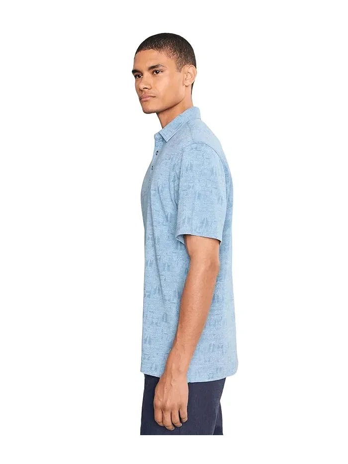 Футболка Palm Tini Polo Tommy Bahama — 3