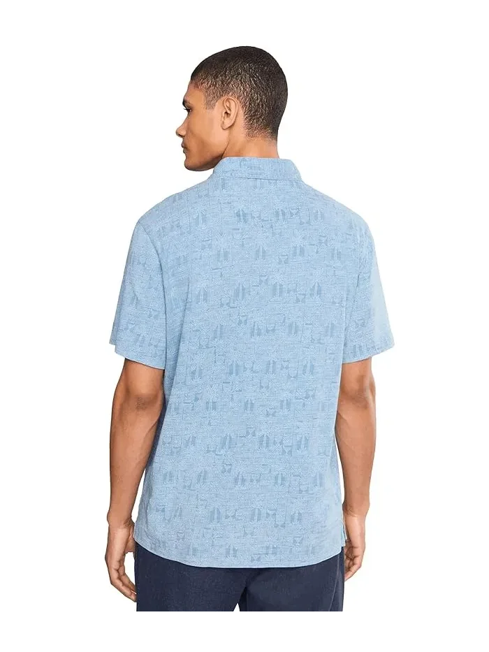 Футболка Palm Tini Polo Tommy Bahama — 4
